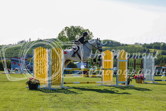 01216 - Shea - 2026 June Classic I - Saturday June 13th