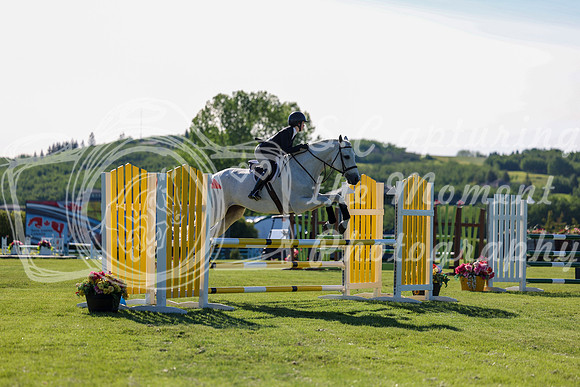 01217 - Shea - 2026 June Classic I - Saturday June 13th