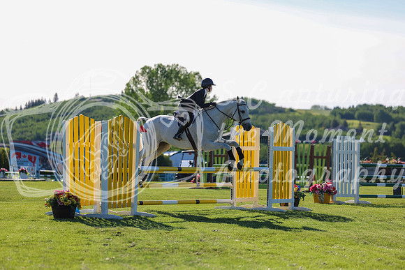 01218 - Shea - 2026 June Classic I - Saturday June 13th