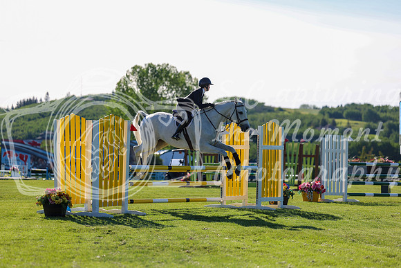 01219 - Shea - 2026 June Classic I - Saturday June 13th