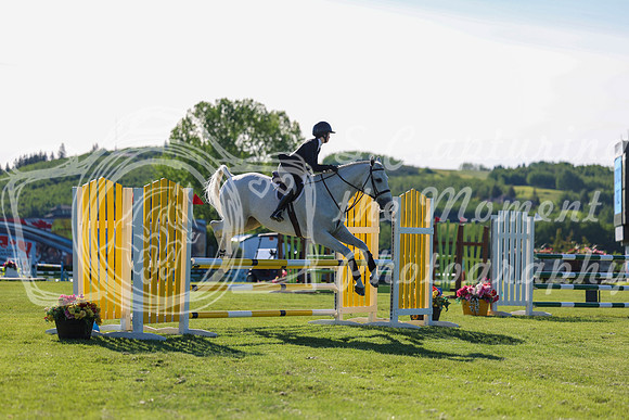 01220 - Shea - 2026 June Classic I - Saturday June 13th