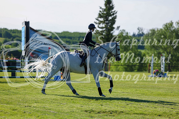01221 - Shea - 2026 June Classic I - Saturday June 13th