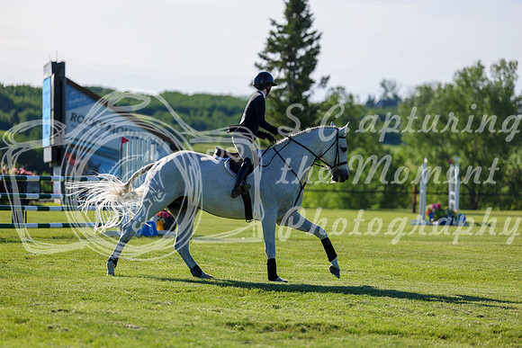 01222 - Shea - 2026 June Classic I - Saturday June 13th