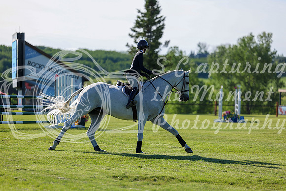 01223 - Shea - 2026 June Classic I - Saturday June 13th