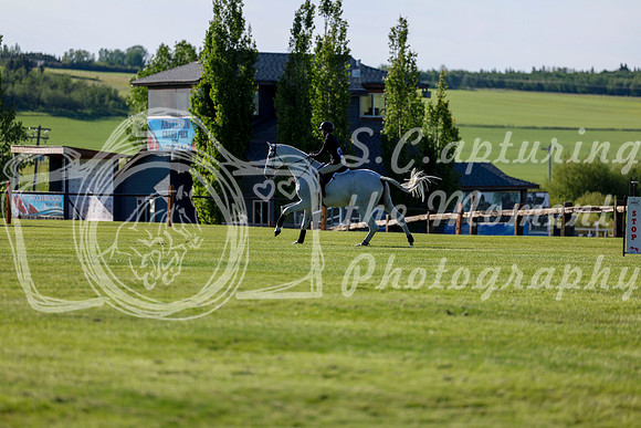 01224 - Shea - 2026 June Classic I - Saturday June 13th