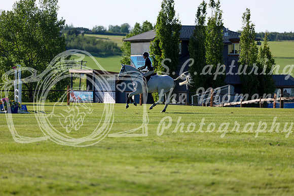 01227 - Shea - 2026 June Classic I - Saturday June 13th
