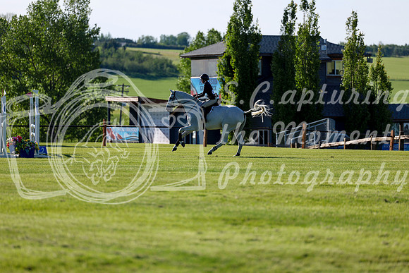 01228 - Shea - 2026 June Classic I - Saturday June 13th