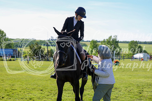 01421 - Shea - 2026 June Classic I - Saturday June 13th