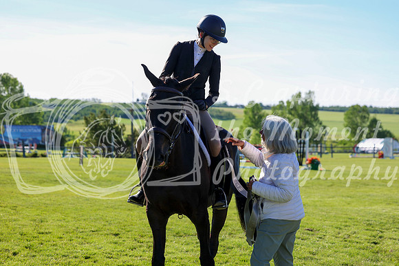 01424 - Shea - 2026 June Classic I - Saturday June 13th
