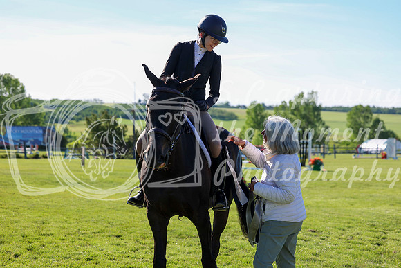 01425 - Shea - 2026 June Classic I - Saturday June 13th
