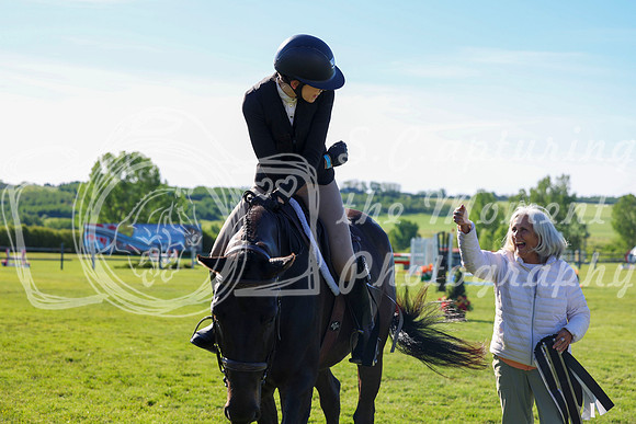 01428 - Shea - 2026 June Classic I - Saturday June 13th