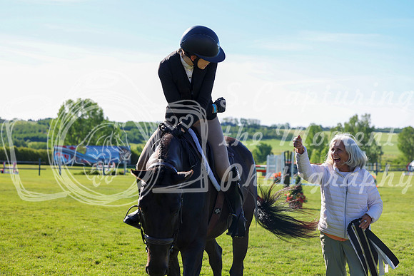 01427 - Shea - 2026 June Classic I - Saturday June 13th