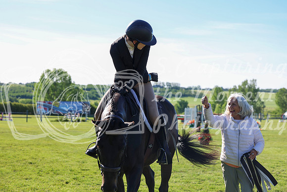 01426 - Shea - 2026 June Classic I - Saturday June 13th