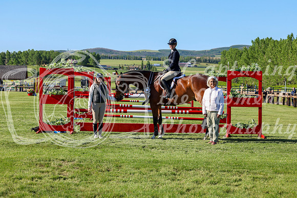 01430 - Shea - 2026 June Classic I - Saturday June 13th
