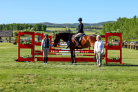 01429 - Shea - 2026 June Classic I - Saturday June 13th