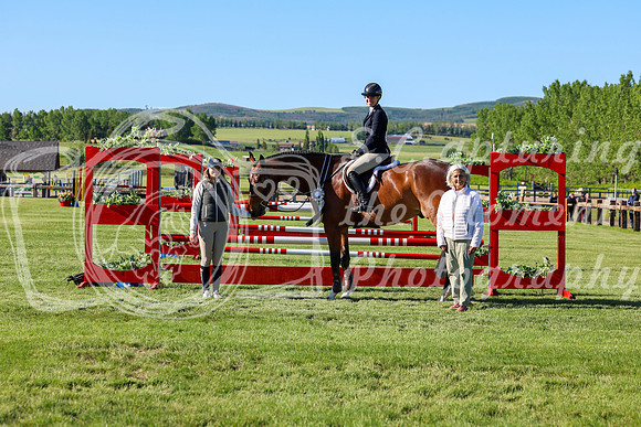 01429 - Shea - 2026 June Classic I - Saturday June 13th