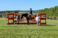 01431 - Shea - 2026 June Classic I - Saturday June 13th