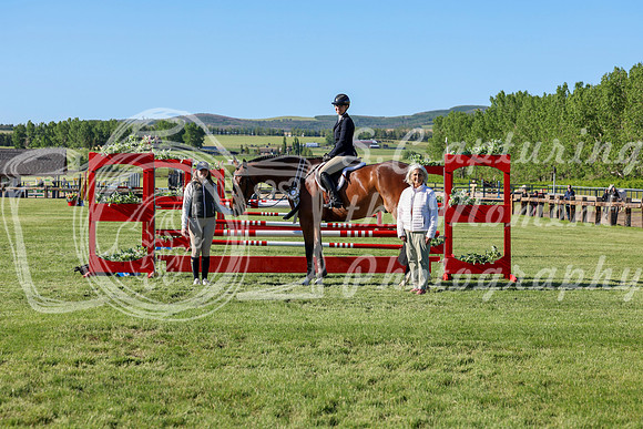 01431 - Shea - 2026 June Classic I - Saturday June 13th