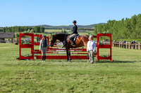 01432 - Shea - 2026 June Classic I - Saturday June 13th