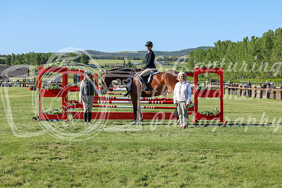 01432 - Shea - 2026 June Classic I - Saturday June 13th