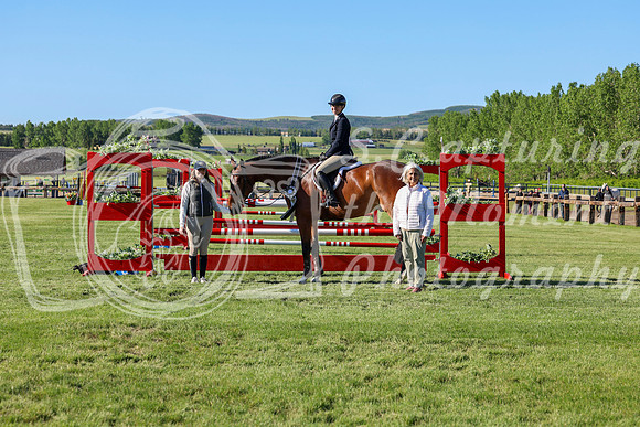 01433 - Shea - 2026 June Classic I - Saturday June 13th