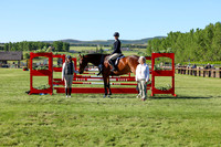 01434 - Shea - 2026 June Classic I - Saturday June 13th