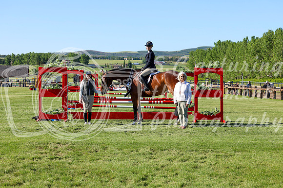 01434 - Shea - 2026 June Classic I - Saturday June 13th