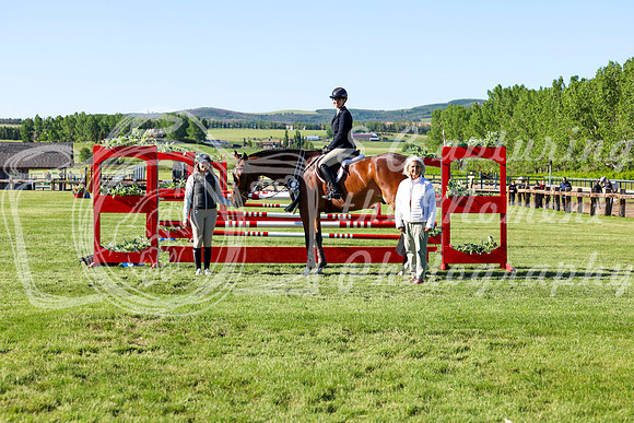 01435 - Shea - 2026 June Classic I - Saturday June 13th