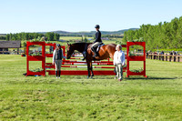 01436 - Shea - 2026 June Classic I - Saturday June 13th