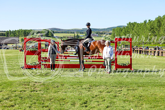 01436 - Shea - 2026 June Classic I - Saturday June 13th