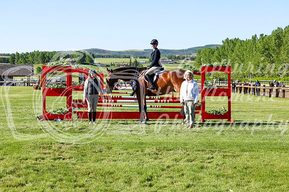 01437 - Shea - 2026 June Classic I - Saturday June 13th