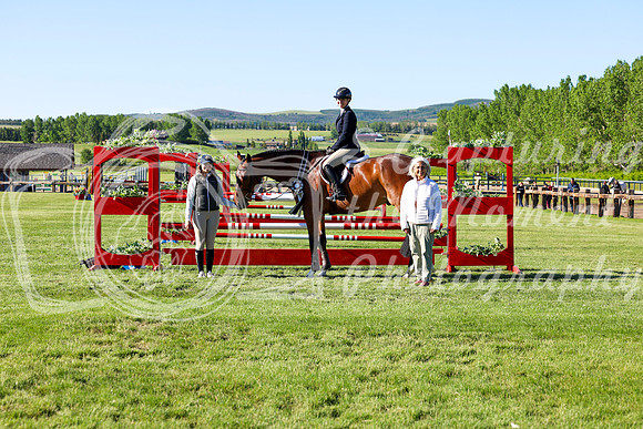 01438 - Shea - 2026 June Classic I - Saturday June 13th