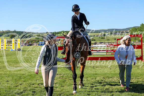 01439 - Shea - 2026 June Classic I - Saturday June 13th