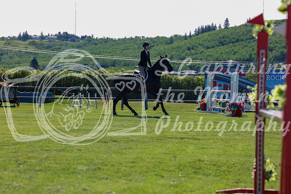 01518 - Shea - 2026 June Classic I - Saturday June 13th