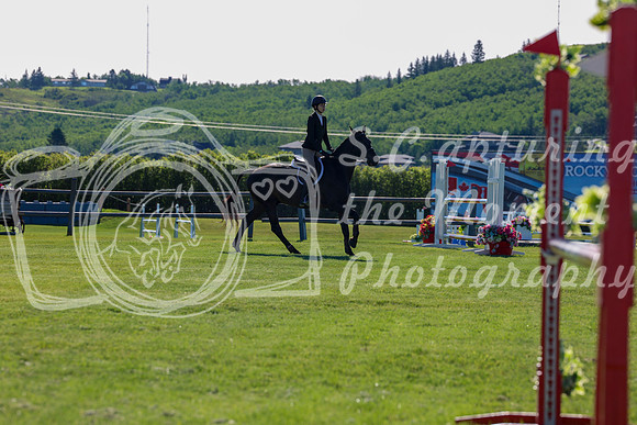 01520 - Shea - 2026 June Classic I - Saturday June 13th