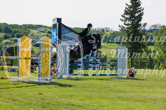 01522 - Shea - 2026 June Classic I - Saturday June 13th