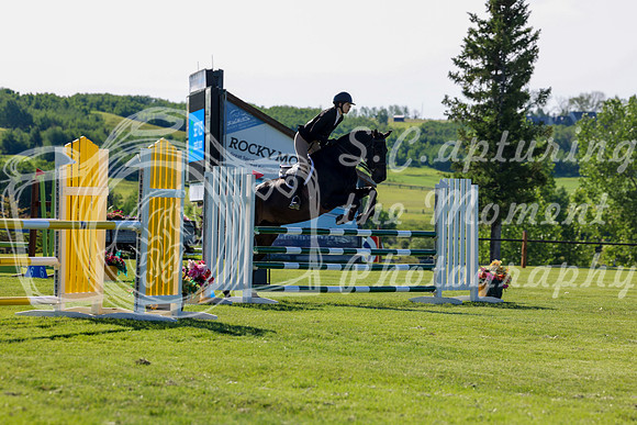 01523 - Shea - 2026 June Classic I - Saturday June 13th