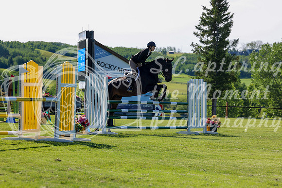 01524 - Shea - 2026 June Classic I - Saturday June 13th