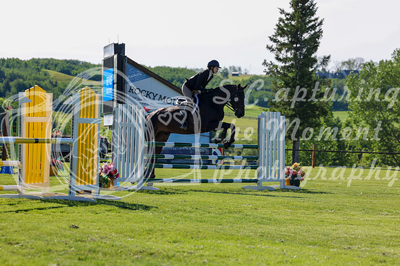 01525 - Shea - 2026 June Classic I - Saturday June 13th