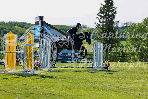 01526 - Shea - 2026 June Classic I - Saturday June 13th