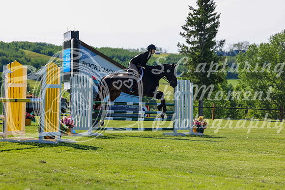 01527 - Shea - 2026 June Classic I - Saturday June 13th