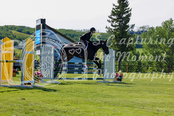 01528 - Shea - 2026 June Classic I - Saturday June 13th