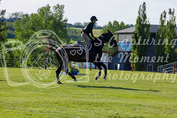 01529 - Shea - 2026 June Classic I - Saturday June 13th