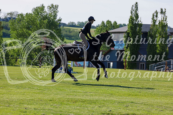 01530 - Shea - 2026 June Classic I - Saturday June 13th