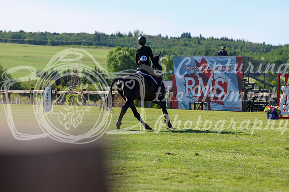 01532 - Shea - 2026 June Classic I - Saturday June 13th