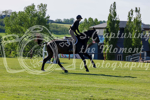 01531 - Shea - 2026 June Classic I - Saturday June 13th