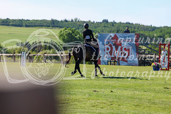 01535 - Shea - 2026 June Classic I - Saturday June 13th