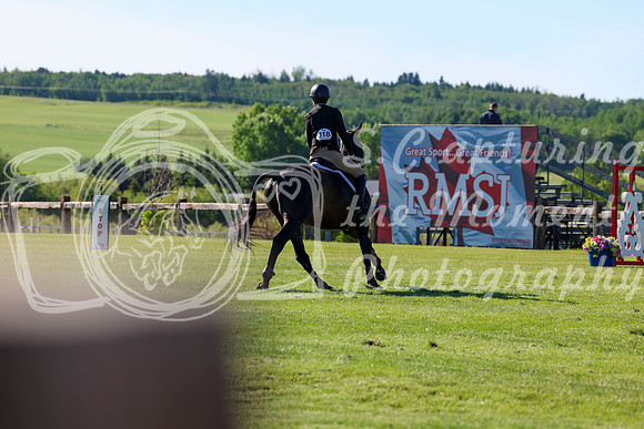 01533 - Shea - 2026 June Classic I - Saturday June 13th
