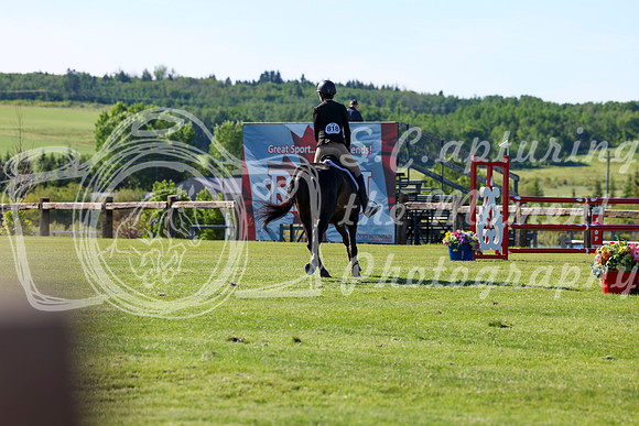 01537 - Shea - 2026 June Classic I - Saturday June 13th