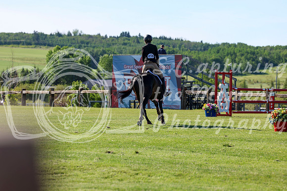 01536 - Shea - 2026 June Classic I - Saturday June 13th